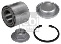 Radlager-Kit febi bilstein 100506 FüR OE 16 109 116 80 - 16 109 116 80 S1