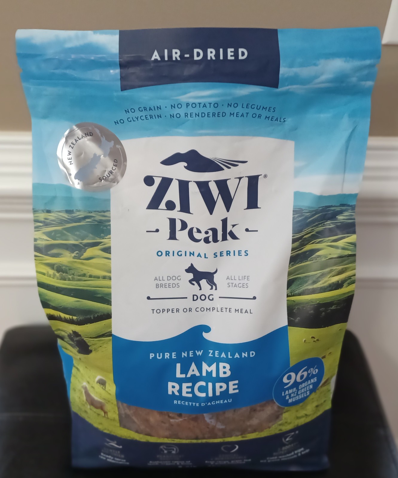 8.8 Lbs Expiration 3/26