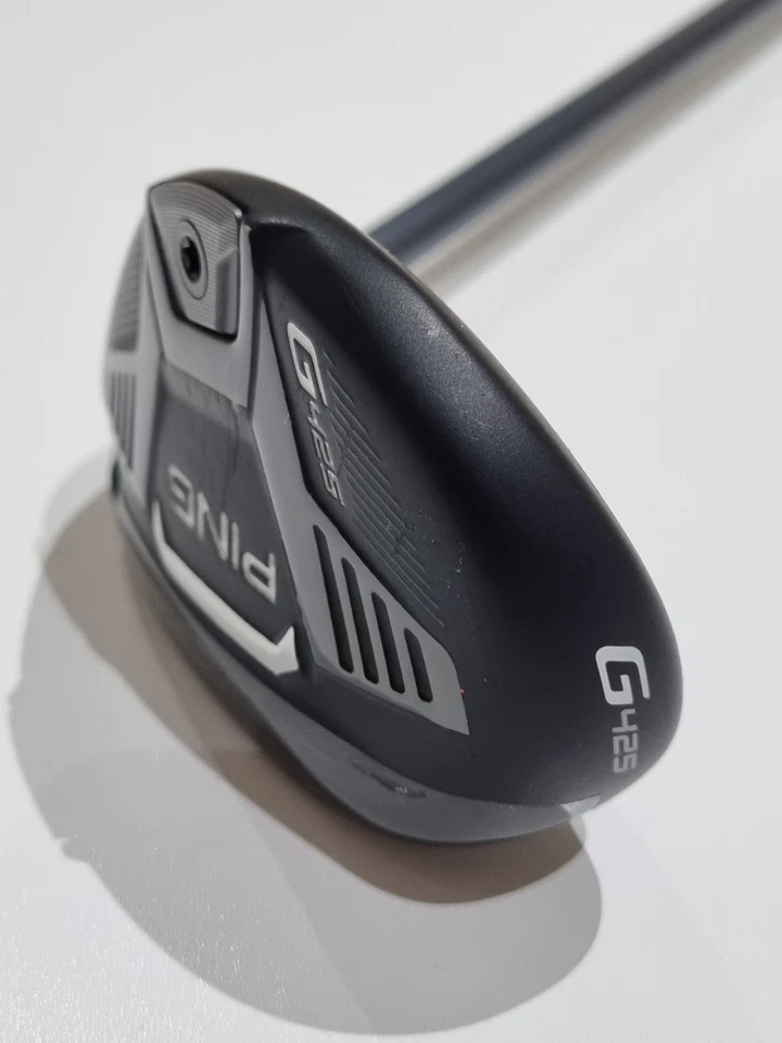 PING G425 #3 Hybrid Rescue * 19 Degree * Ping Alta CB Regular Flex Shaft - Image 4 of 4