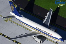 G2BCA912 - British Caledonian (BCAL) A310-200 - GeminiJets DieCast 1/200 - BNIB