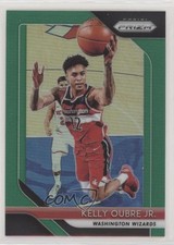 2018-19 Panini Prizm Green Prizm Kelly Oubre Jr #263 1u6