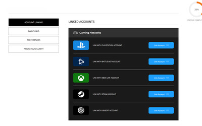    Activision Unlink Platforms Before 12-months  