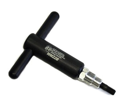 WEHRS MACHINE Tool Universal Axle Puller- WM22B