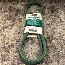 Gates 6980~VBelt For Agricultural & Power Equipment 21/32" X 80"~FREE SHIPPING!!