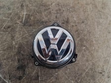 VW Golf VII 7 AU Taster ?ffner Heckklappe 5G9827469D ccm 0kW 342892