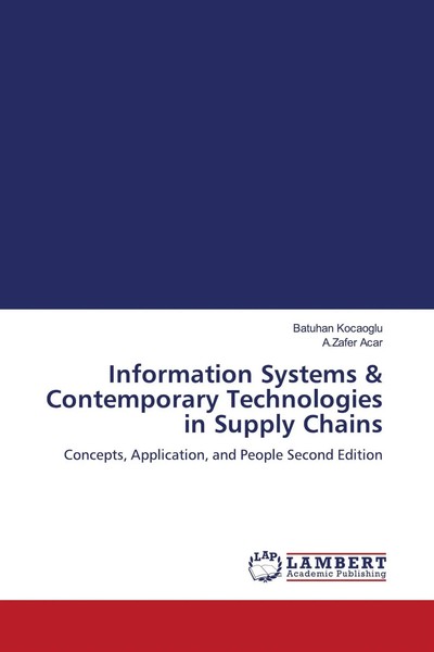 Batuhan Kocaoglu (U. A.) | Information Systems & Contemporary Technologies In...-image