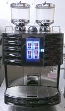 Schaerer Coffee Art Plus SCA-1 Super Automatic Bean-to-Cup Coffee Machine #2