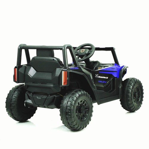 ride on car, kids electric UTV car, Ride On Car for Kids,12V Ride On UTV Toy Ele - Picture 7 of 15