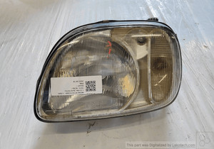 B60601F511 Projektor Links NISSAN MICRA (K11E) 1.5 D Ber. 3p/d/1527cc