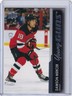 2021-22 Upper Deck Series 1 Hockey Dawson Mercer Young Guns