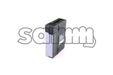 MITSUBISHI ELECTRIC A1SX80-S1 TERMINAL BLOCK Used