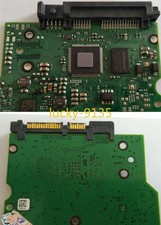 1PC USED ST3000VX000 ST3000DM001 HDD PCB hard circuit plate board number: 100