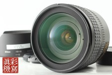 [MINT w/ Hood ] Nikon AF-S NIKKOR 24-85mm f/3.5-4.5 G SWM ED IF Asph. Lens JAPAN