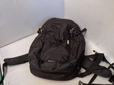 REI Ruckpack 18L Black Backpack Lightweight H...