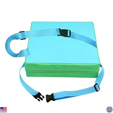 Toddler Booster Seat for Dining Table,Chair Increasing Cushion for Baby Premium