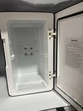 AstroAI Mini Fridge, 4 Liter/6 Can AC/DC Portable * NO POWER CORD *