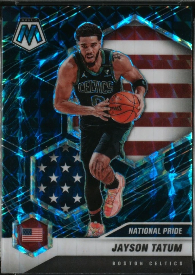 Genesis Mosaic Prizm