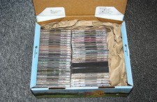 Kinder CDs Hörbücher Sammlung - Märchen, Musik, Wissen uvm.- 40 Stück