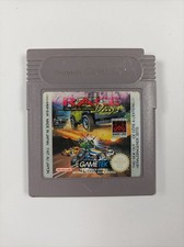 ebay® Auktion 398391343859 | Nintendo Gameboy Classic Spiel - Race Days - Modul Gut Getestet Thumbnail of ebay® auction 398391343859 | Nintendo Gameboy Classic Spiel - Race Days - Modul Gut Getestet