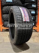 4 New American Roadstar Sport As Tires 26545r20 108w Sl Bsw 265 45 20 2654520