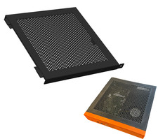 Lenovo M720q M920q Ventilated Top Cover - GPU...