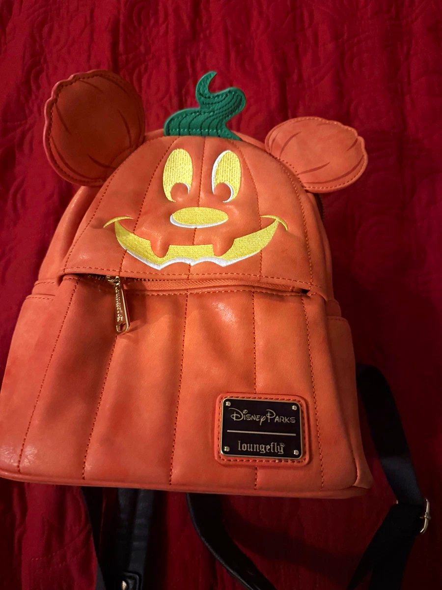 (最終価格・激レア)Disney loungefly ルシファー バッグ 最終価格・激レア)Disney loungefly ルシファー バッグ 🚦Loungefly