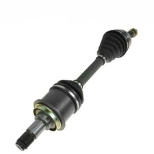 CV Axle Shaft Front Left V6 391348115566-5264 for Camry Highlander RX350 ES300