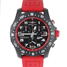 Breitling Limited Edition X823101E1B1S1 Breitlight 44.0mm with Papers #KNW1889
