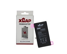 iPhone 12/12 pro battery replacement xcap