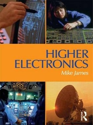 Higher Electronics,Mike James