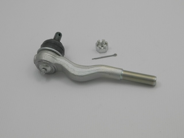 Nty Tie Rod End For Mitsubishi Pajero Ii 91-00 - Image 13