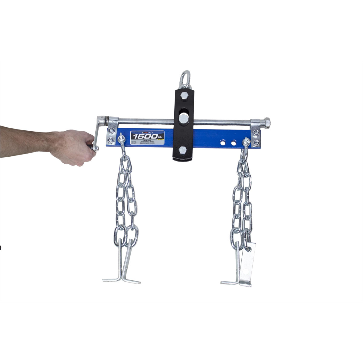 K Tool International Engine Sling 1500 lb.