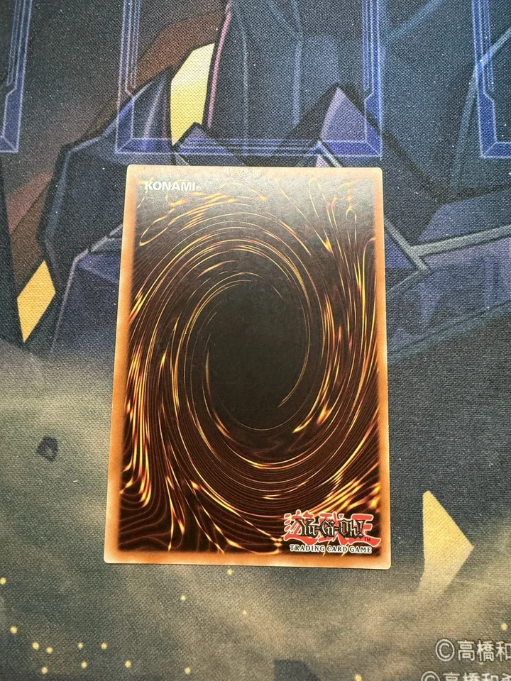 GERMAN YUGIOH Foolish Burial TU02-EN004 Super Rare Nm - Image 2 of 4