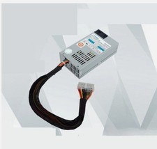 1X Seventeam Flex Small 1U 20Pin 220W Switching Power Supply ST-220FUB-05E PSU
