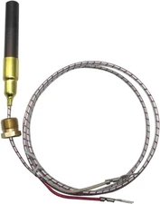 750mv Thermocouple for Heat Glo Heatilator,Fireplace Thermopile Replacement... 