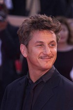 Sean Penn at The Pledge film premiere in Cannes 2001 Old Photo