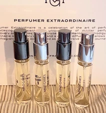MIND GAMES choose MENTOR PRODIGY J'ADOUBE EXTRAIT DE PARFUM 7.5ml SPRAY CASE