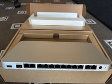 Cisco Meraki MX75 unbespielt