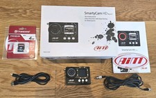 AIM SMARTYCAM HD 2.1 - 84 ° FOV - 2M HARNESS - NICE SETUP