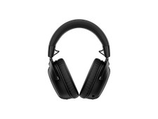 HyperX Cloud III S Wireless Black-Red Gaming ...
