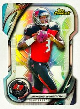 Jameis Winston Rookie Cards Guide and Checklist 38