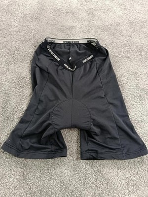 rockrider kurze Fahrradhose Damen Gr. L -04 7392 Radsport Straße atmungsaktiv