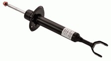 2x SACHS Stoßdämpfer 280 535 für AUDI C5 A6 4B5 4B2 4B4 Avant 4B6 quattro TDI