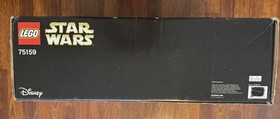 LEGO Star Wars: Death Star (75159)    RETIRED.  ORIGINAL.   SEALED. 