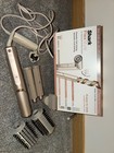 SHARK FlexStyle 4-in-1 Air Styler & Hair Dryer - Stone. Perfect condition