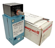 honeywell-lsh6b-limit-switch-plugin-side-rotary-2nc2no-dpdt-snapaction10a
