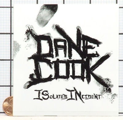 Dane Cook Sticker Dane Cook Good Morning Kate Hudson Has Savage Response When Asked