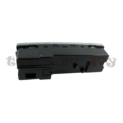 Climate Control Panel Rear For Mercedes Benz E Class W212 W218 C218 A2048303290 - Picture 7 of 8