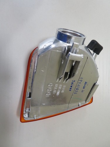 NS PASSENGER LH FRONT INDICATOR LIGHT FOR SEAT CORDOBA 1996-1999 ST0294004 - Picture 3 of 8