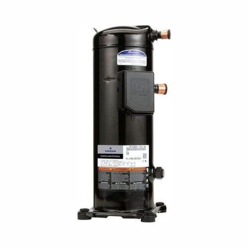 Copeland ZP103KCE-TF5-250 Compressor
